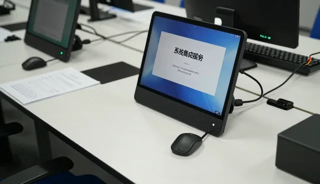 贵州天方夜谭科技有限公司展示交付质量应用成果