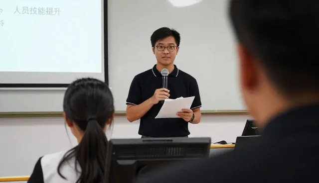 技术推广服务如何助力企业提升运营效率