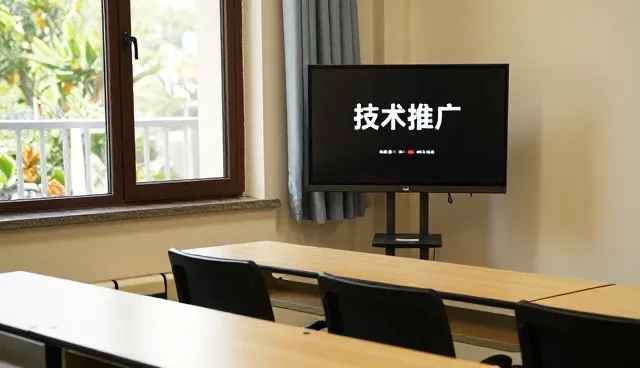 技术咨询服务如何在行业变革中实现精准定位