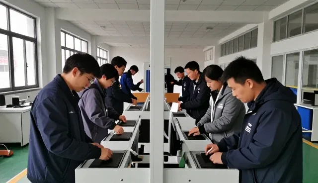 维护保养中使用技术咨询的优势分析